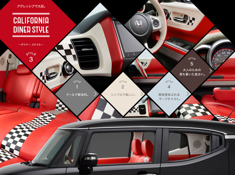 Illustration for article titled Honda Is Doing A Great Job At Making Cars I Want That I Can't Have